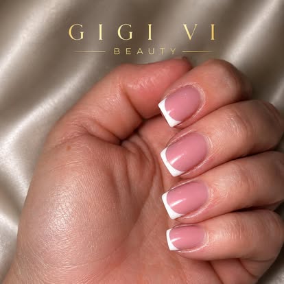 Nail artistry perfection